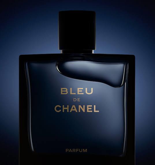 Bleu De Chanel – Eau De Parfum Spray | Best Quality Long Lasting Perfume – 100ml | Edp