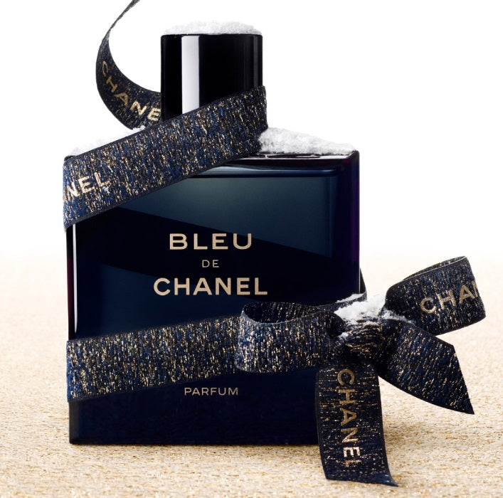Bleu De Chanel – Eau De Parfum Spray | Best Quality Long Lasting Perfume – 100ml | Edp