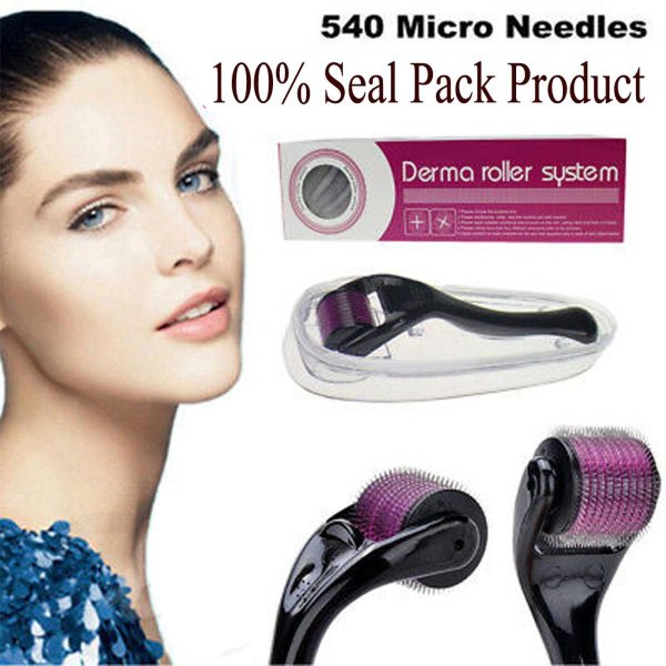Derma Roller