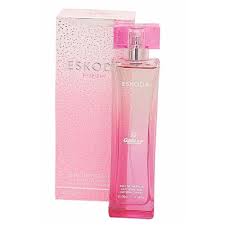 Pink Eau De Parfum For Women