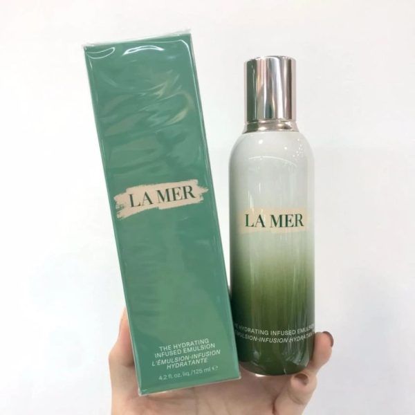La Mer The Hydrating Infused Emulsion