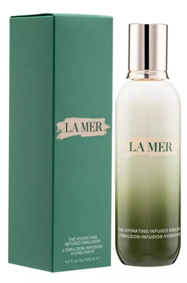 La Mer The Hydrating Infused Emulsion