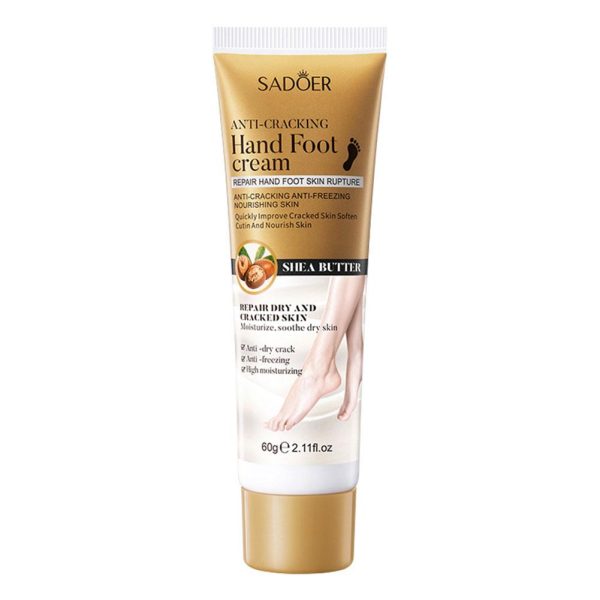 Sadoer Hand Foot Cream