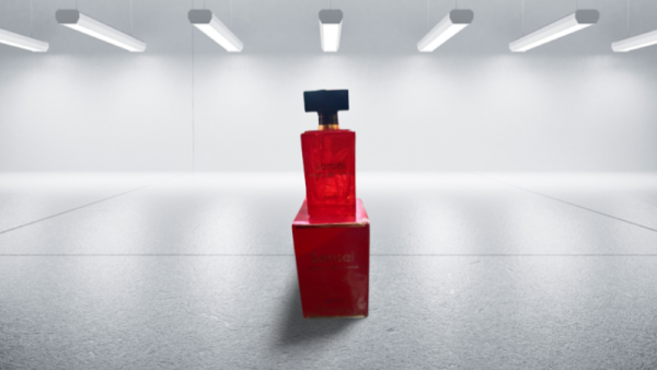 Sensei Pour Femme Eau De Parfum 100ml By Lomuse – Luxury Fragrance For Women