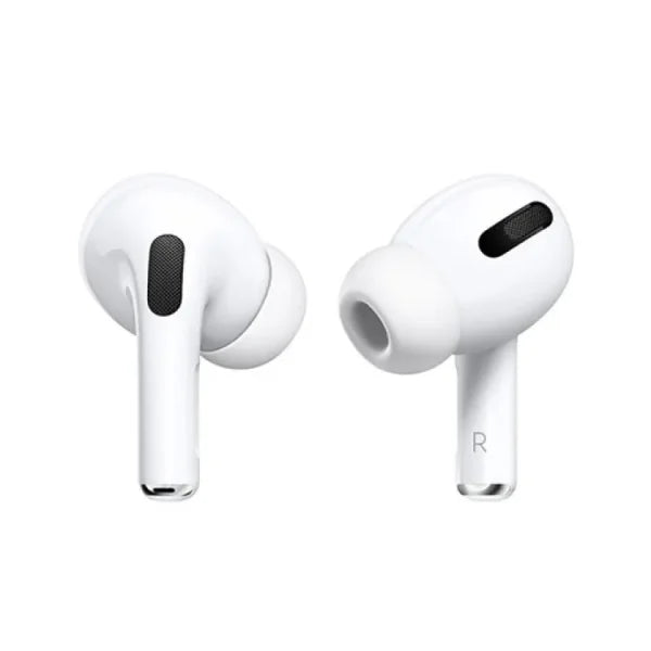 White New Apple Airpod Pro 2 Hengxuan Tc Charging(high Copy) White