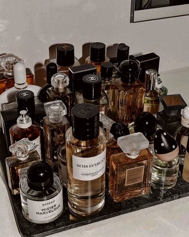 Fragrances