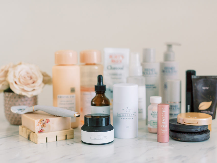 Skin Care
