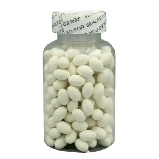 100 Pcs Jar Of Vitamin E Whitening Capsules