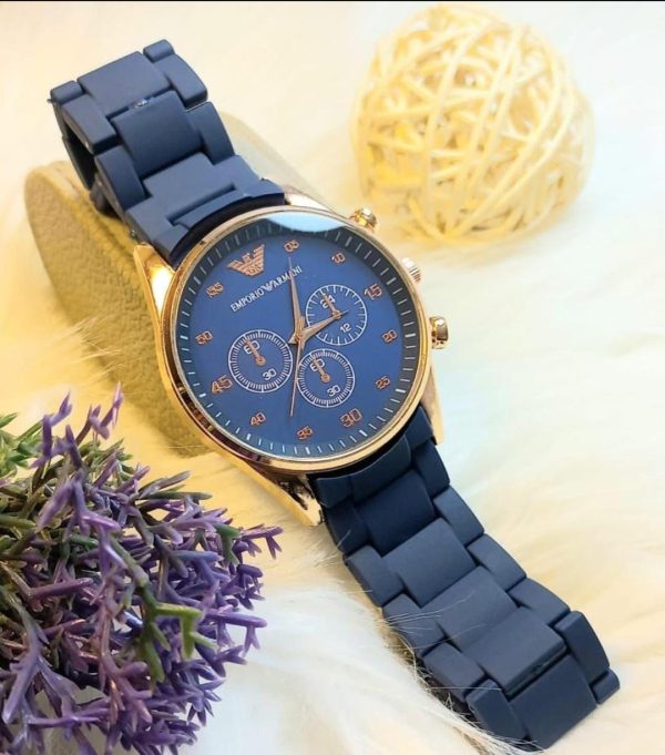 Aa1 Emporio Armani Stylish Watch For Men