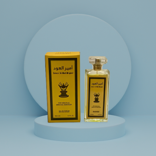 Ameerul Oud Perfume – Fragrance With Woody Men & Women