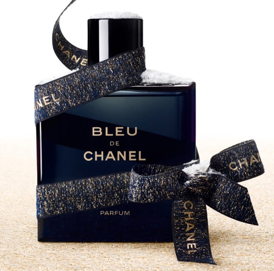 Bleu De Chanel – Eau De Parfum Spray | Best Quality Long Lasting Perfume – 100ml | Edp