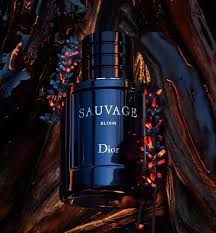 Dior Sauvage Eau De Parfum Replica 1st Copy (made In France) – 100ml | Perfume Without Magnetic Cap