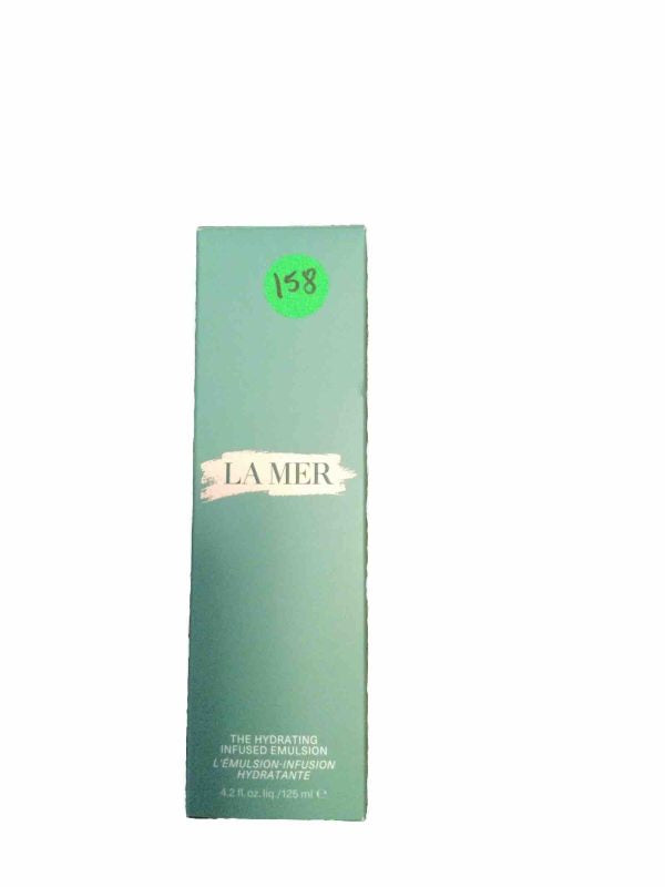 La Mer The Hydrating Infused Emulsion