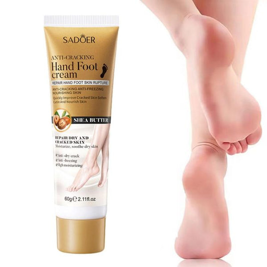 Sadoer Hand Foot Cream