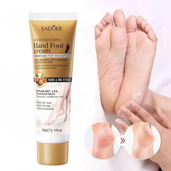 Sadoer Hand Foot Cream
