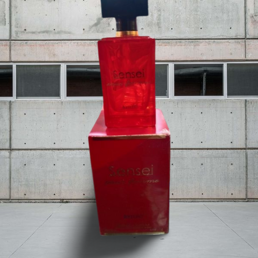 Sensei Pour Femme Eau De Parfum 100ml By Lomuse – Luxury Fragrance For Women
