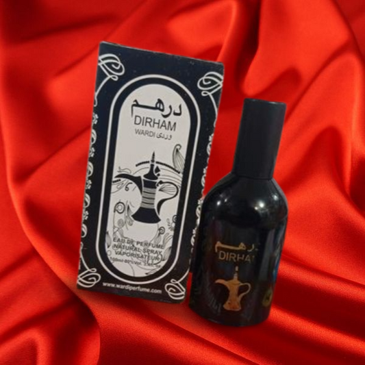 Unisex Long-lasting Golden Liquid Perfume – 3 To 4 Hour Fragrance - 300ml