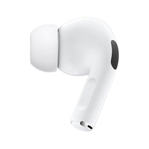 White New Apple Airpod Pro 2 Hengxuan Tc Charging(high Copy) White